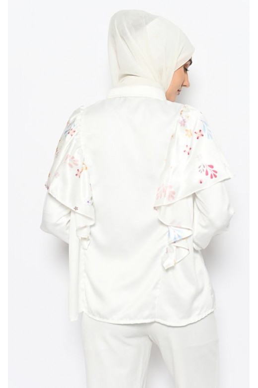 Chalessia Blouse
